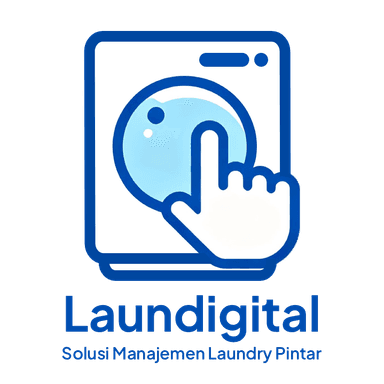 Laundigital Logo